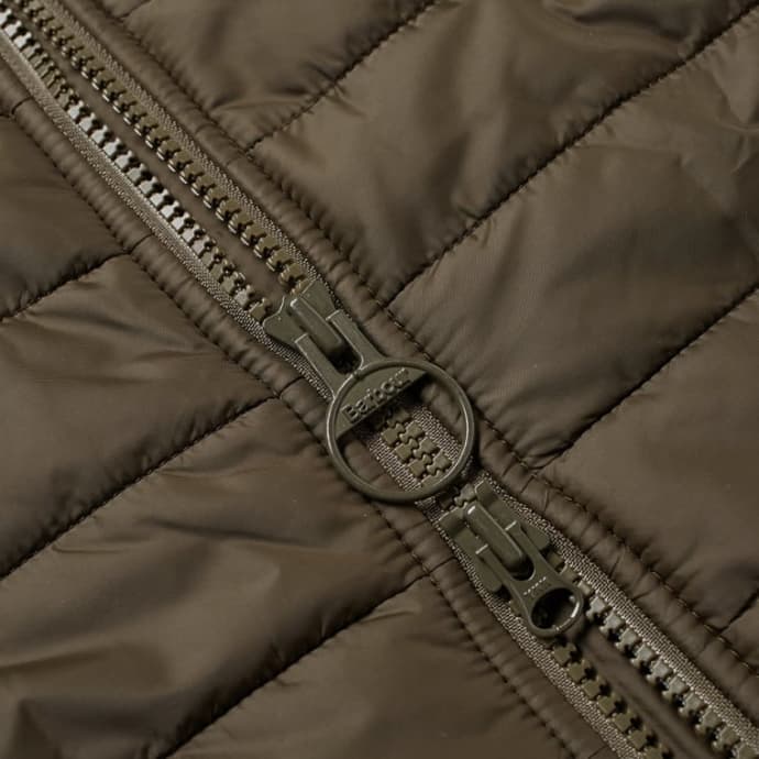 barbour birkhouse quilted jacket