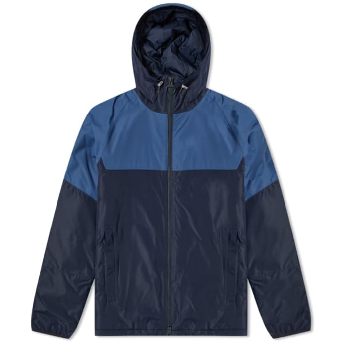 barbour beacon troutbeck jacket