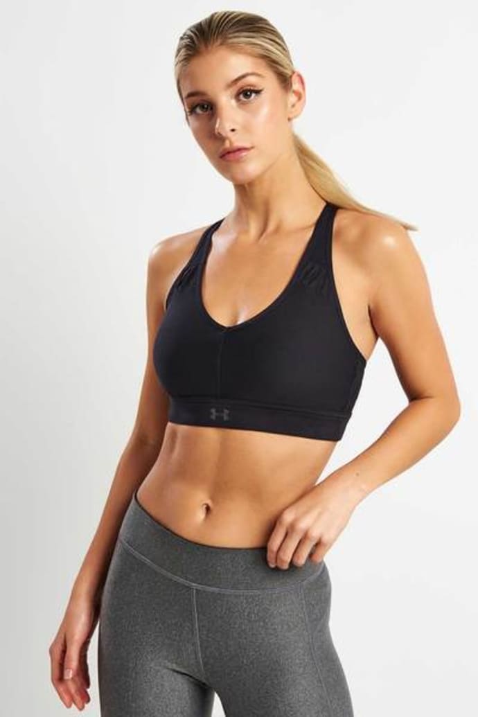 under armour vanish sports bra