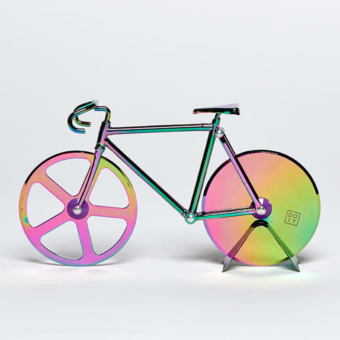 fixie pizza cutter