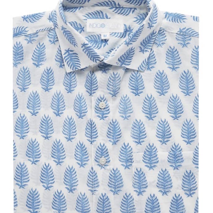 Trouva: Corsica Shirt