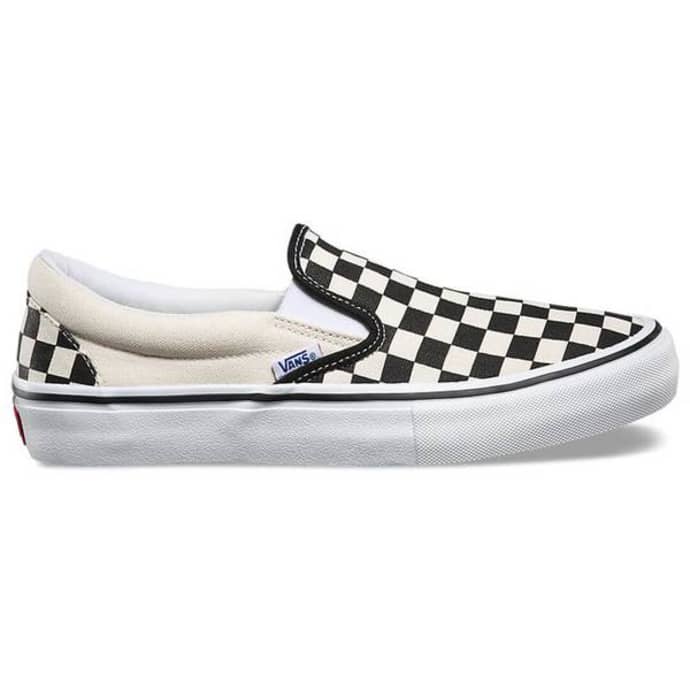 zapatillas clasicas vans