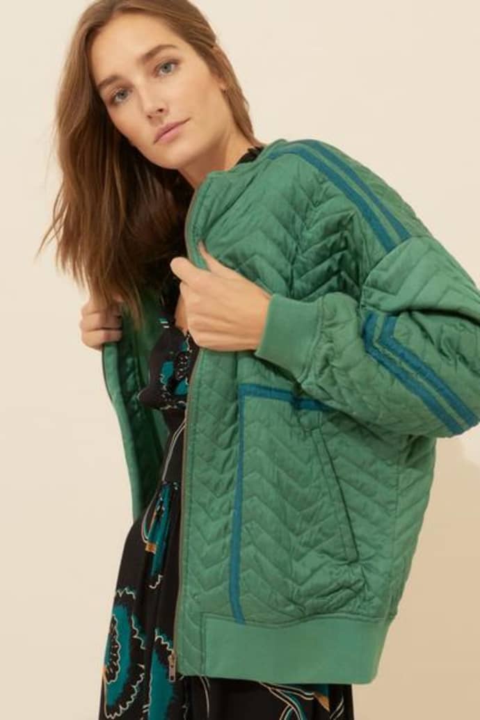 bash quest jacket