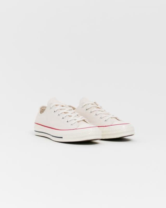 converse 7 ox parchment