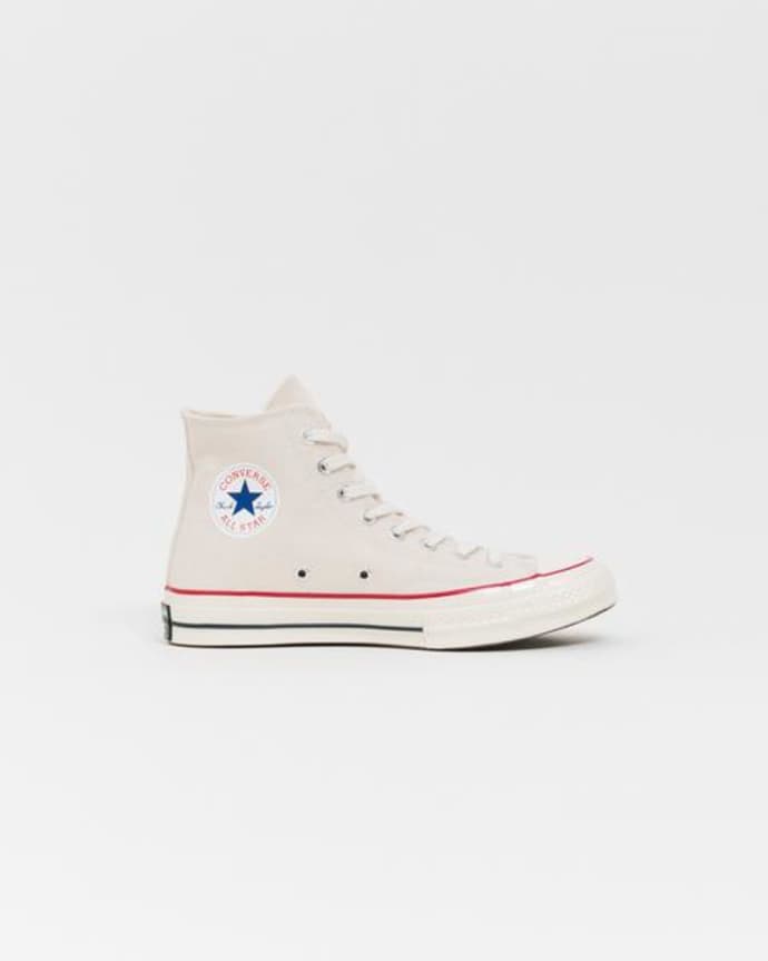 converse all star 70 parchment