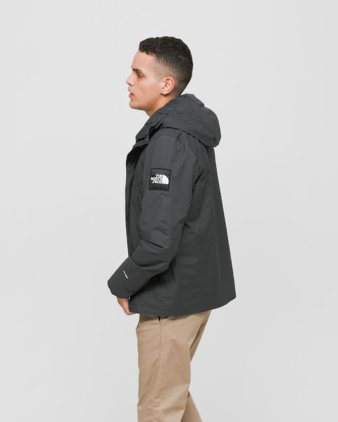 the north face 1990 thermoball mountain jacket