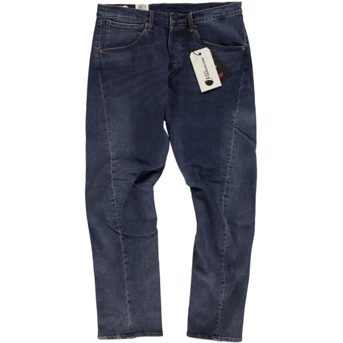 levi's engineered jeans 541