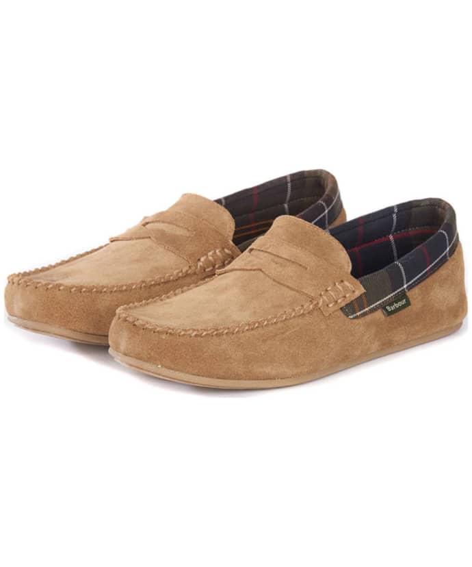 Trouva: Sand Ashworth Slippers