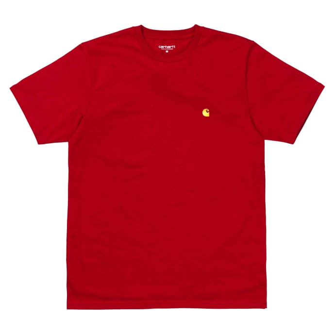 Trouva: Cardinal Red Chase T-Shirt