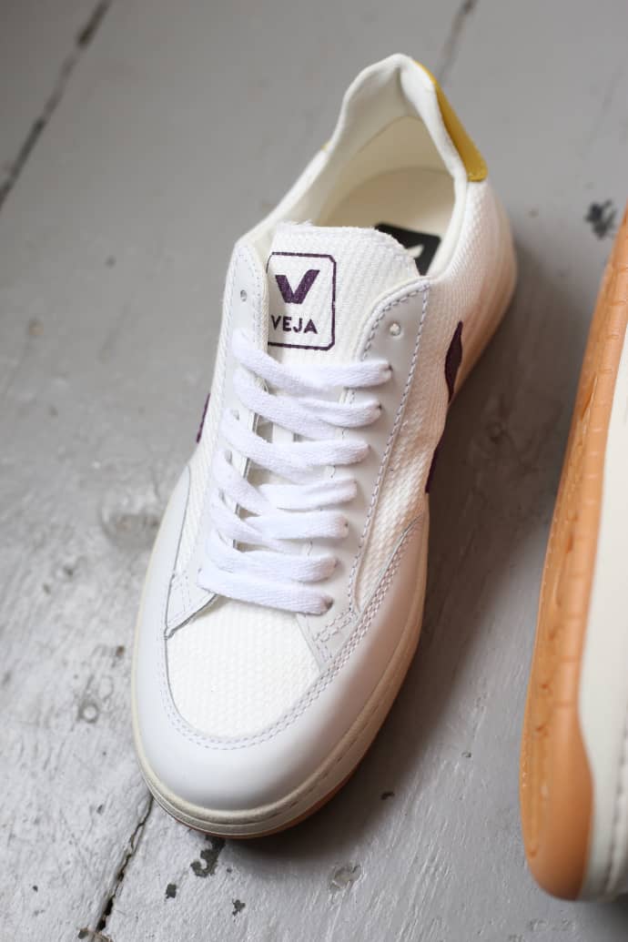 veja berry gold