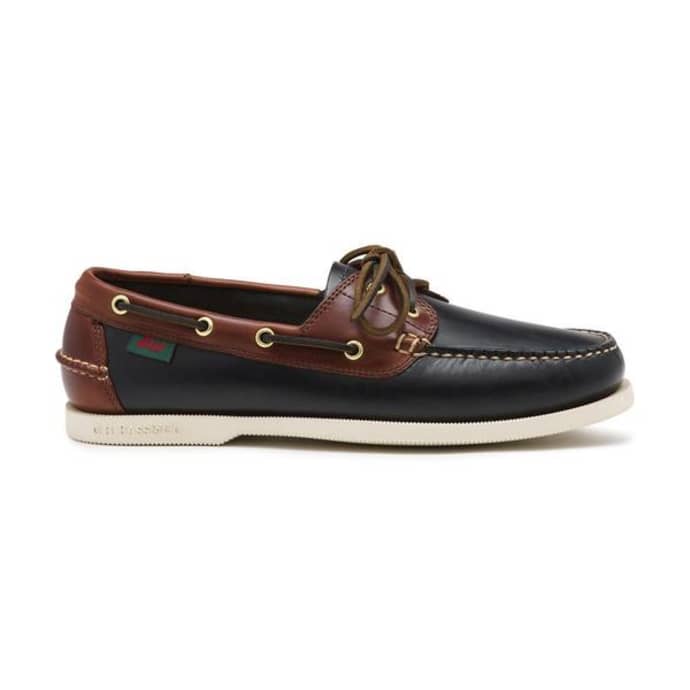 bass boat shoes
