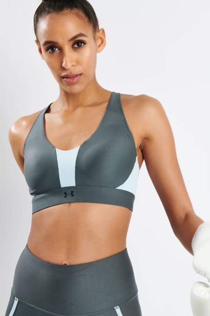 under armour vanish bra