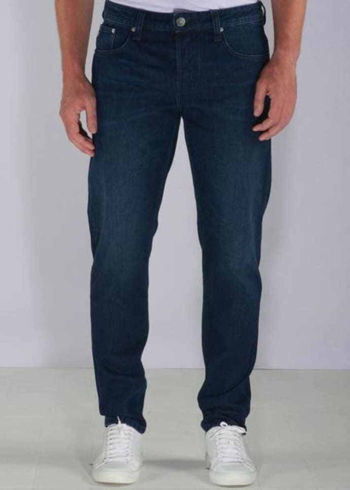 mud jeans regular dunn