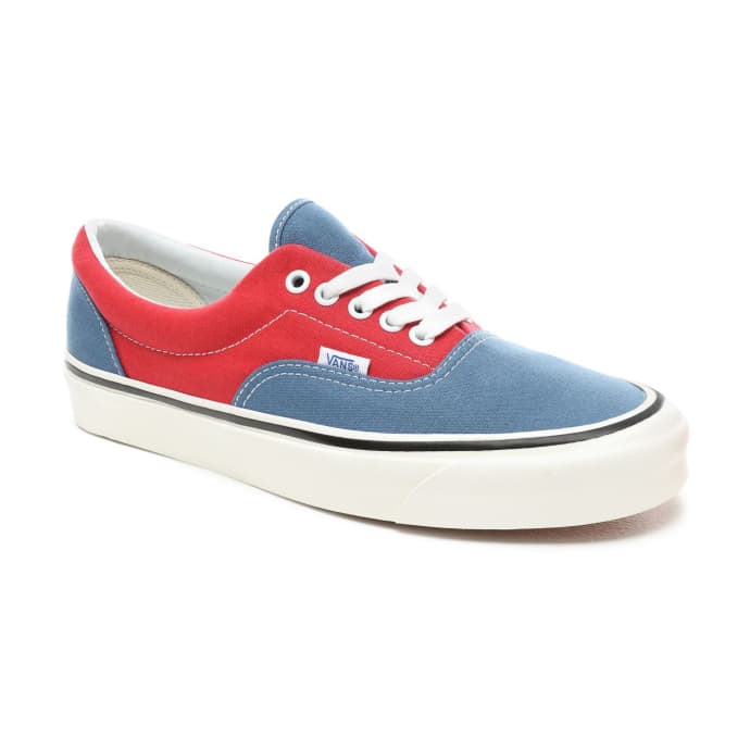 vans era 95 azul