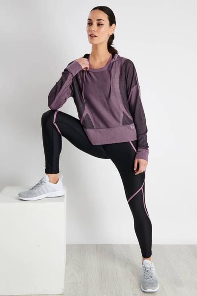 under armour vanish hoodie