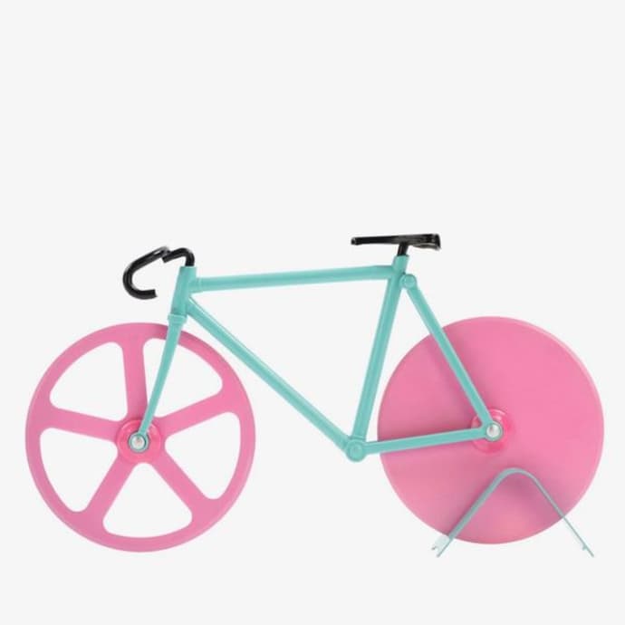 fixie pink