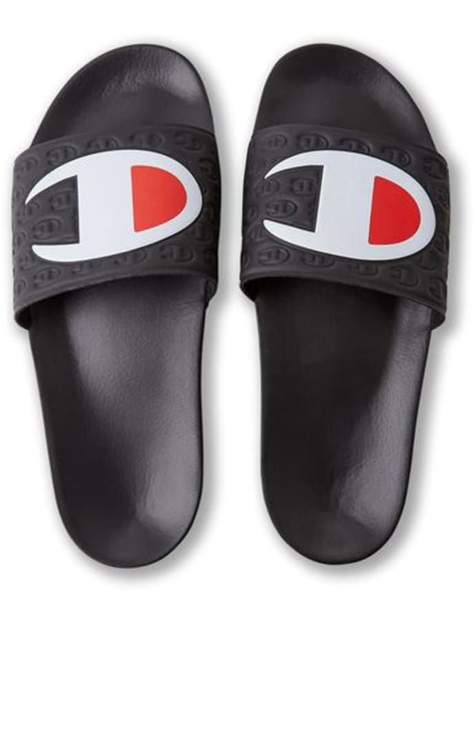 champion multi lido slides