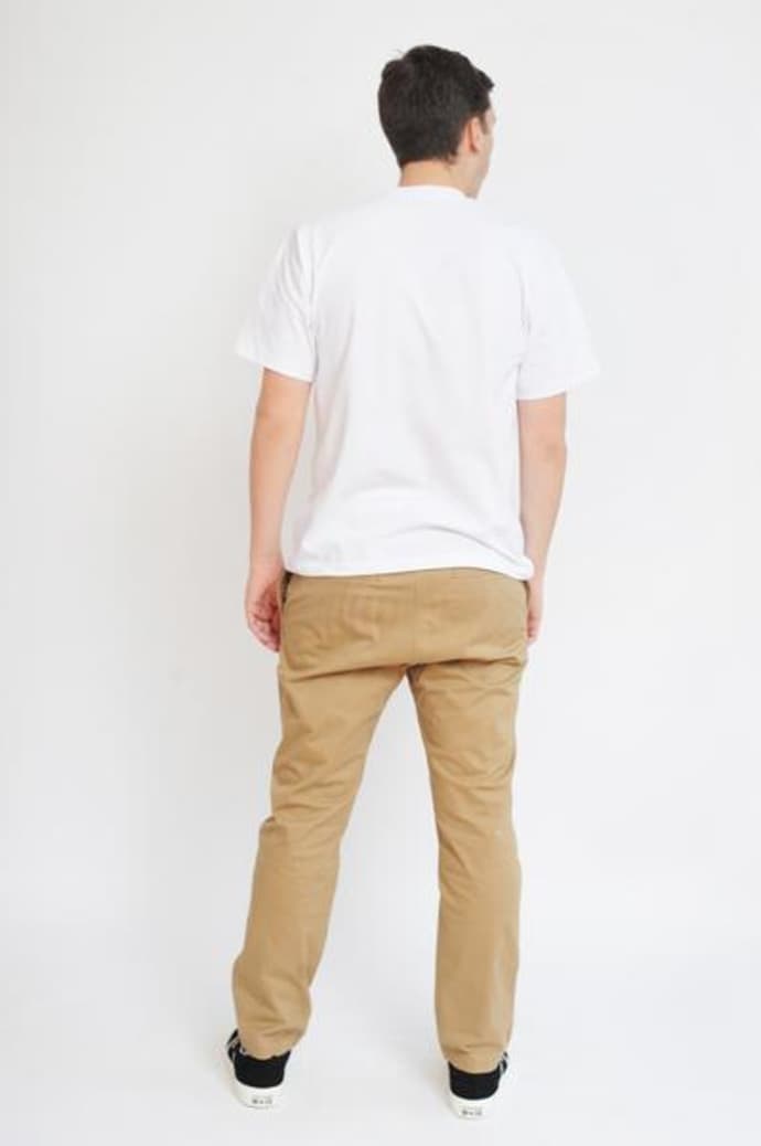 Trouva Nn Just Cut Pants In Chino