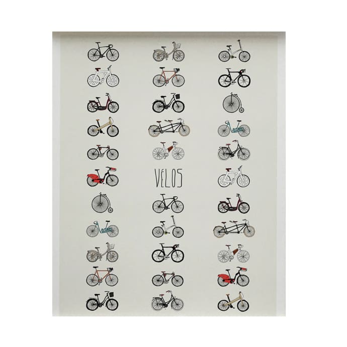 velo poster