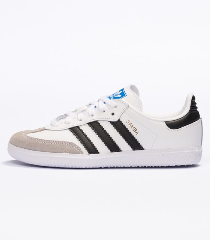 kids adidas samba