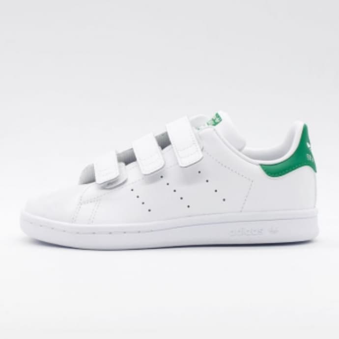 adidas stan smith shoes green