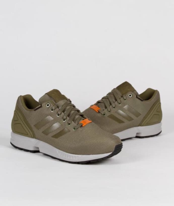 adidas zx flux gtx