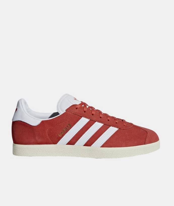 zapatos gazelle