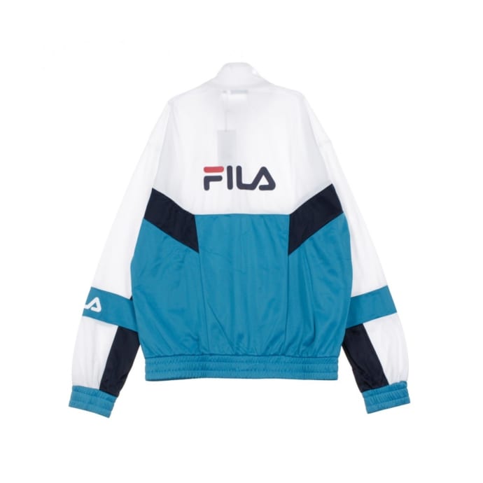 fila polyester jacket