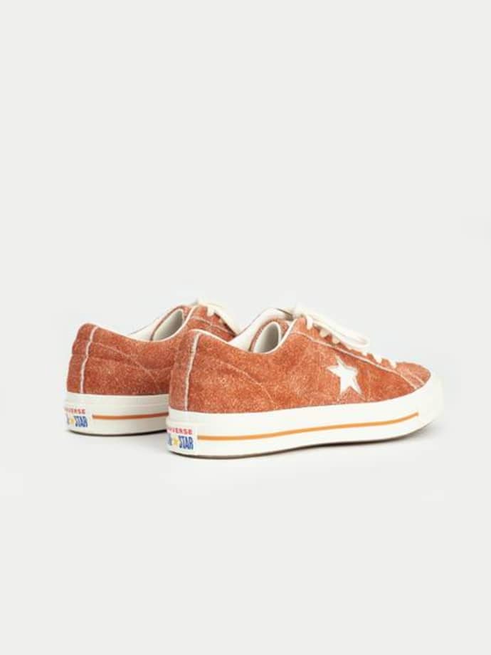 converse one star cali suede