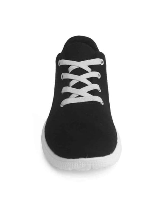 merino wool trainers