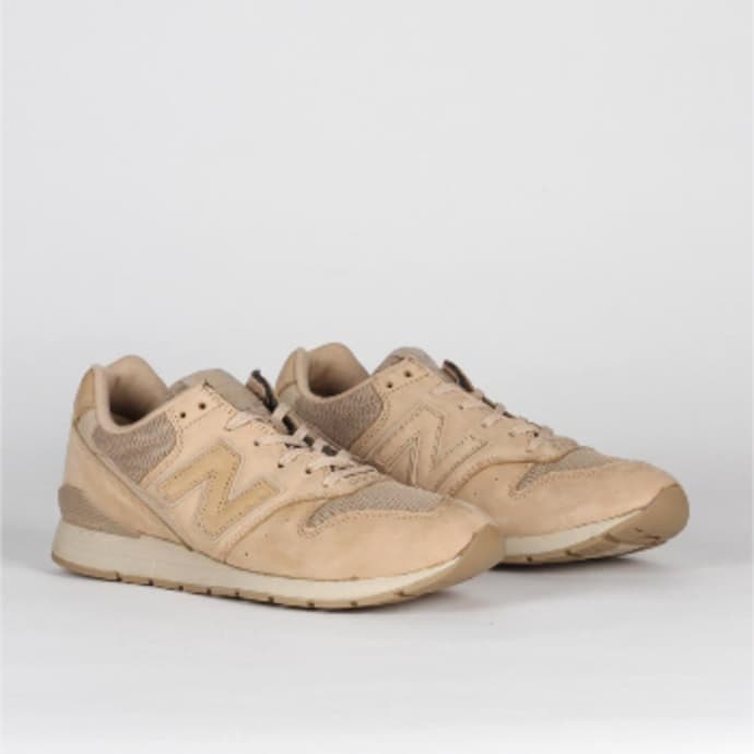 new balance mrl996 kl beige