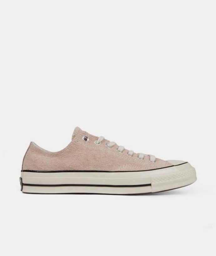 converse 70 dusty pink