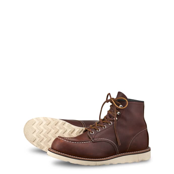 Trouva: Red Wing 87519 Moc Toe 6 inch 
