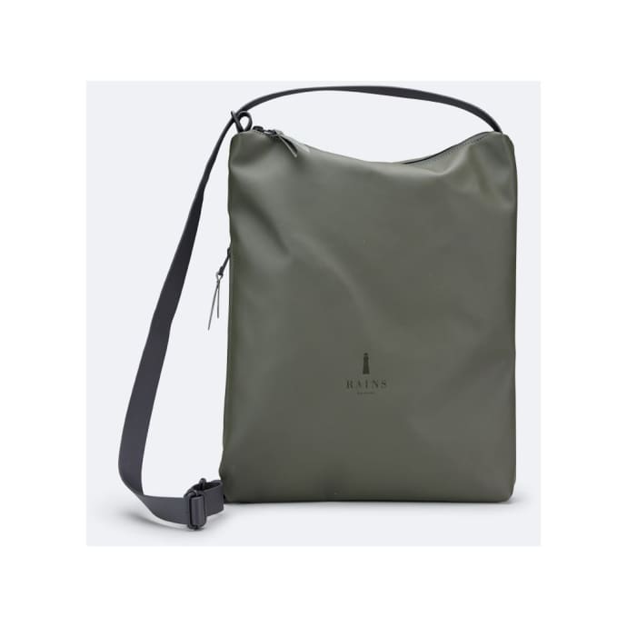 sling bag green