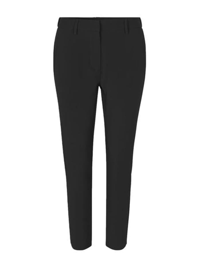 Trouva: Black Helena 2 Slim Pants