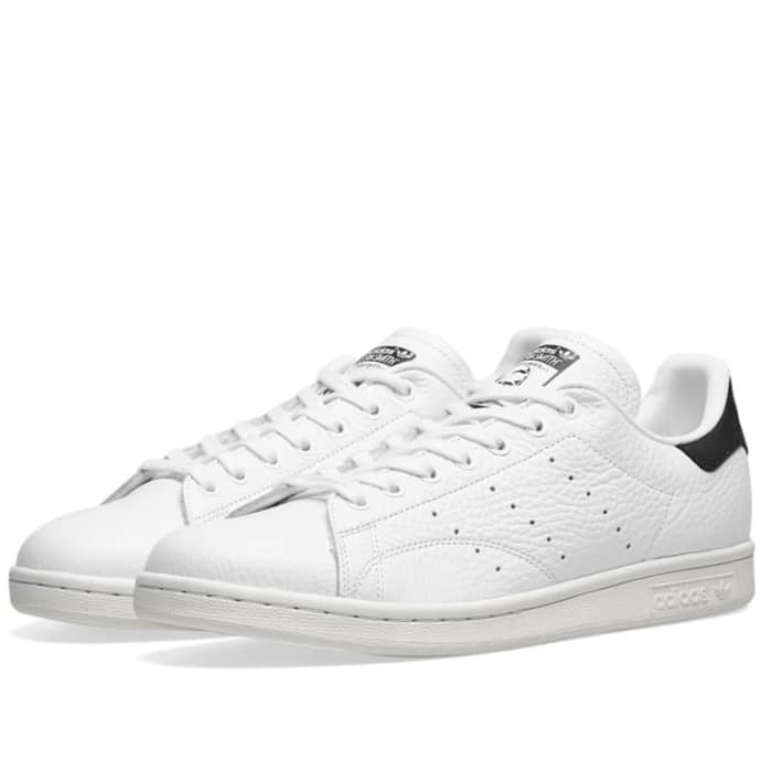 adidas zapatillas stan smith negras