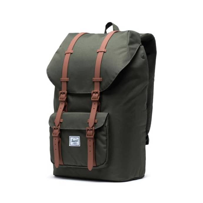 hershel little america backpack