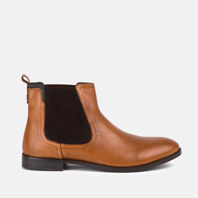 goodwin smith chelsea boots