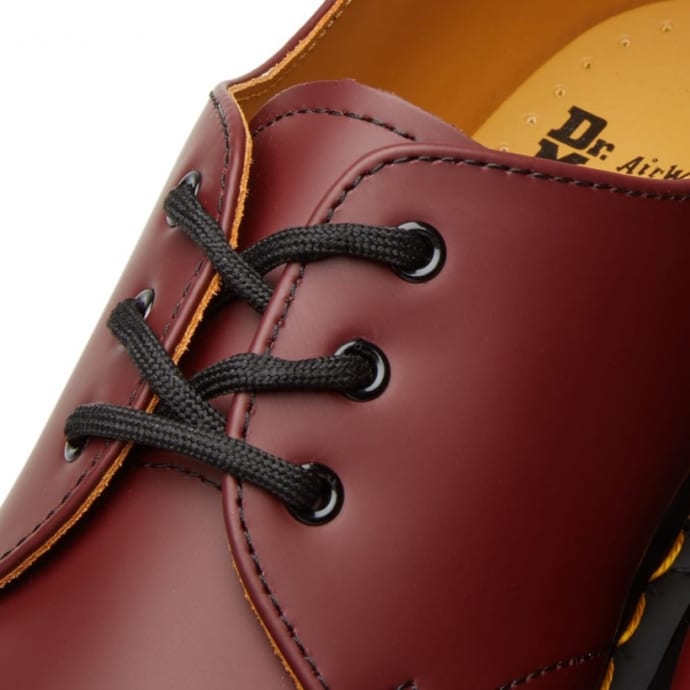 Trouva: Dr. Martens 1461 Cherry Red
