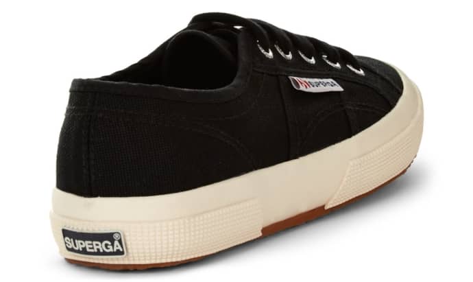 Trouva 2750 Cotu Classic Trainer In Black