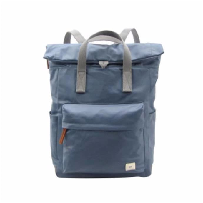 Trouva: Roka Canfield B Bag Medium Airforce