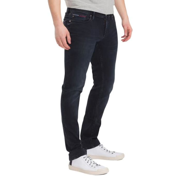 tommy scanton slim jeans