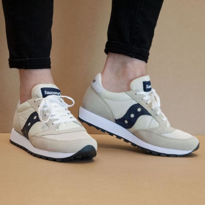 saucony originals jazz