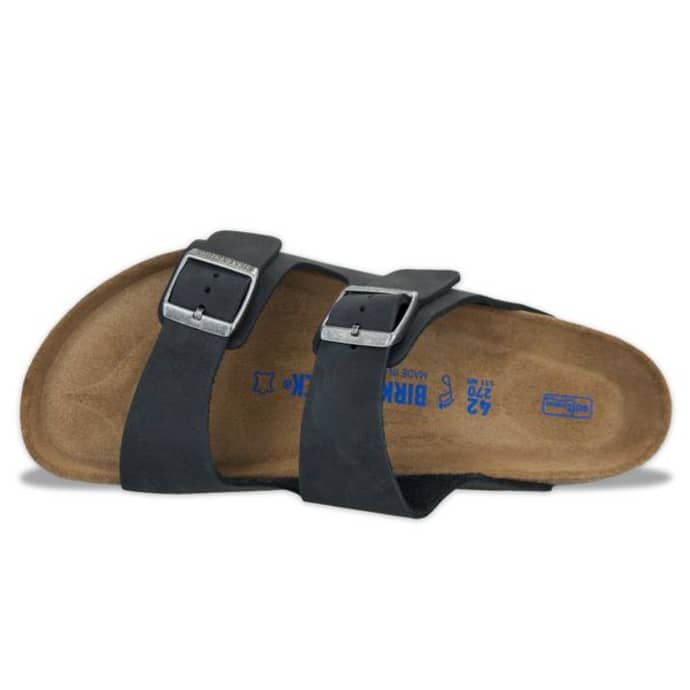 birkenstock arizona sfb sandals