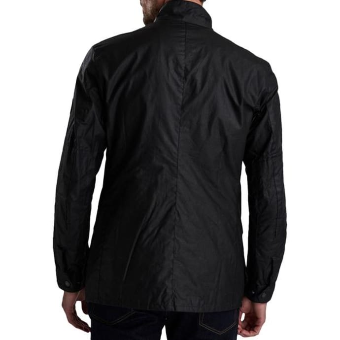 duke lightweight jacket