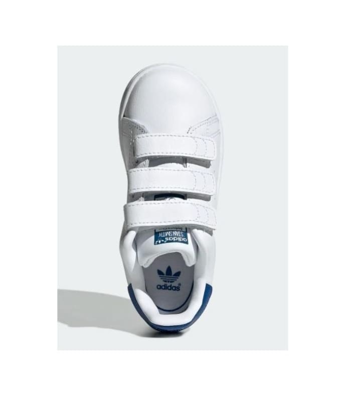 adidas stan smith azul