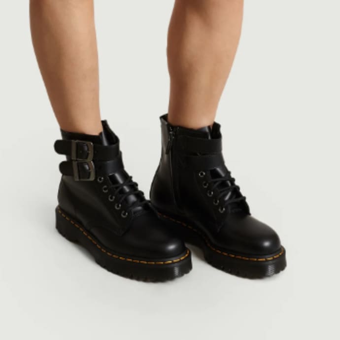 doc martens 1460 alternative