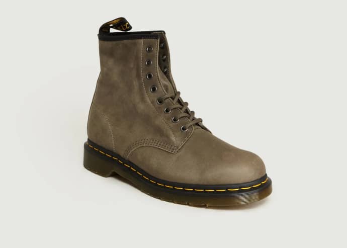 dr martens dusky