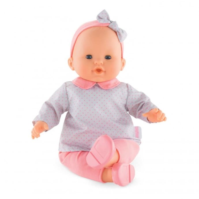 Trouva: 36cm My Big Baby Louise Doll