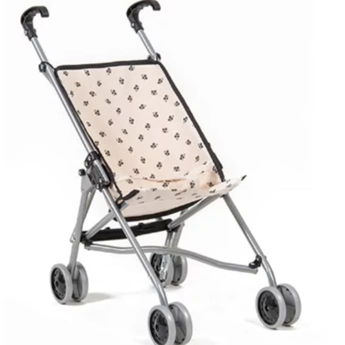 minikane stroller